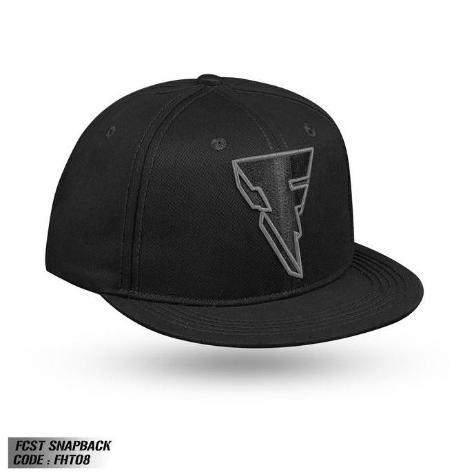 Firecast | Topi Mancing | Firecast Caps Fht08