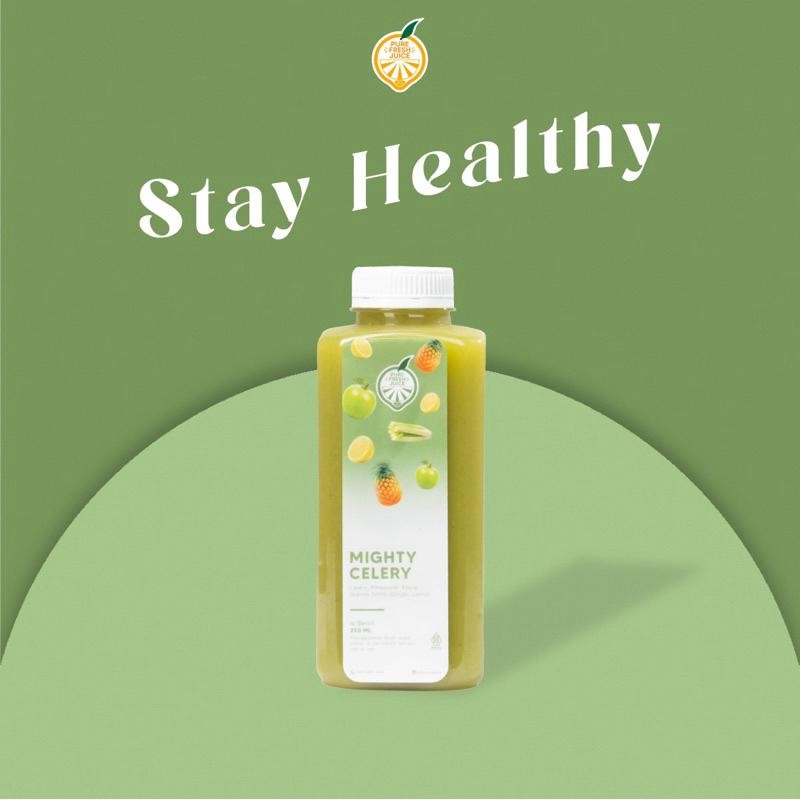 

Paket Detox Cold Pressed Juice Mix All 5 Variant 100% Dari Buah Dan Sayuran Termurah Best Quality 100% Original