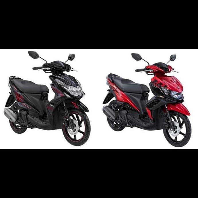 Kiprok Nmax Pnp Xeon Rc Xeon Gt Fullwave kit Xeon Injeksi 125