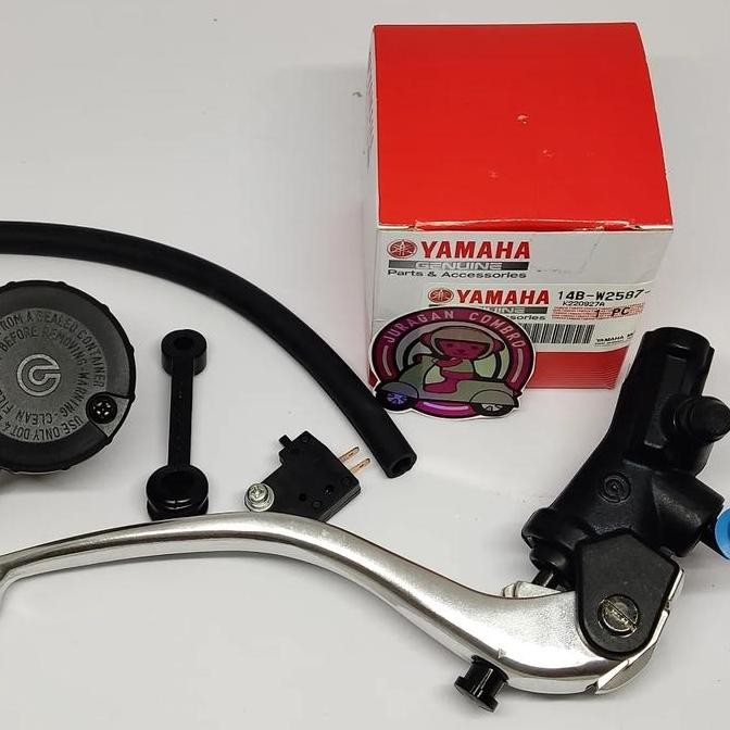 Master Rem Brembo Set Yamaha R6 - R1 Original