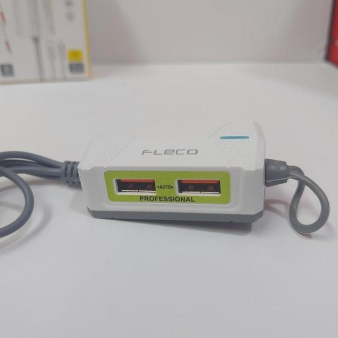 Charger DC HP Ke Aki Universal Cas Hp Dari Aki Sunpro ZS 80