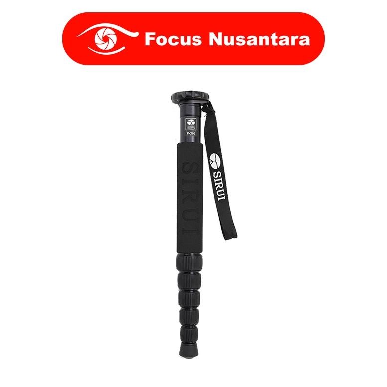 SIRUI P-306 Aluminum Monopod