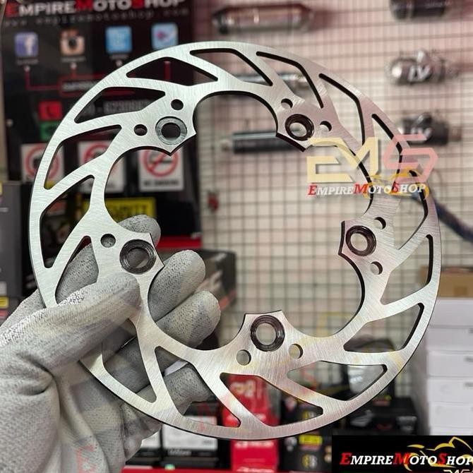 Cakram Disc Belakang R1 R6 YZF Yamaha R1M Piringan Disk Belakang