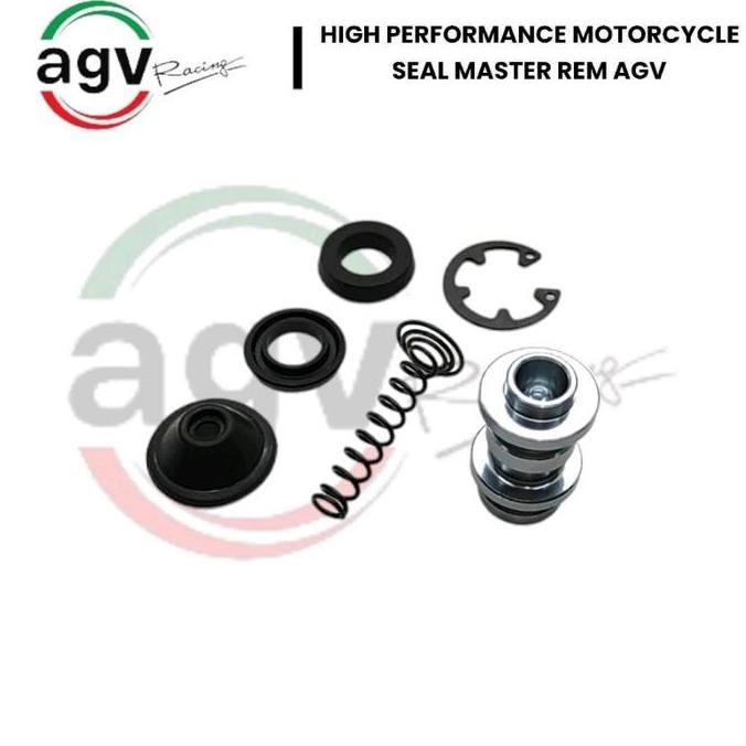 SEAL MASTER REM AGV RCS 19 CORSA CORTA SEAL MASTER REM MOTOR