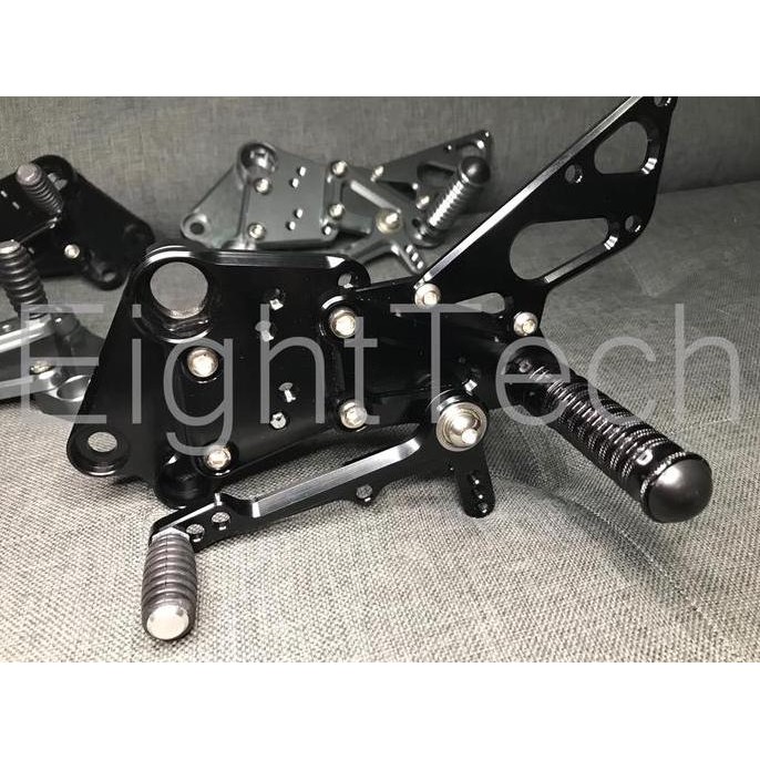 Footstep underbone Step underbone KTM Duke RC 200 250 390