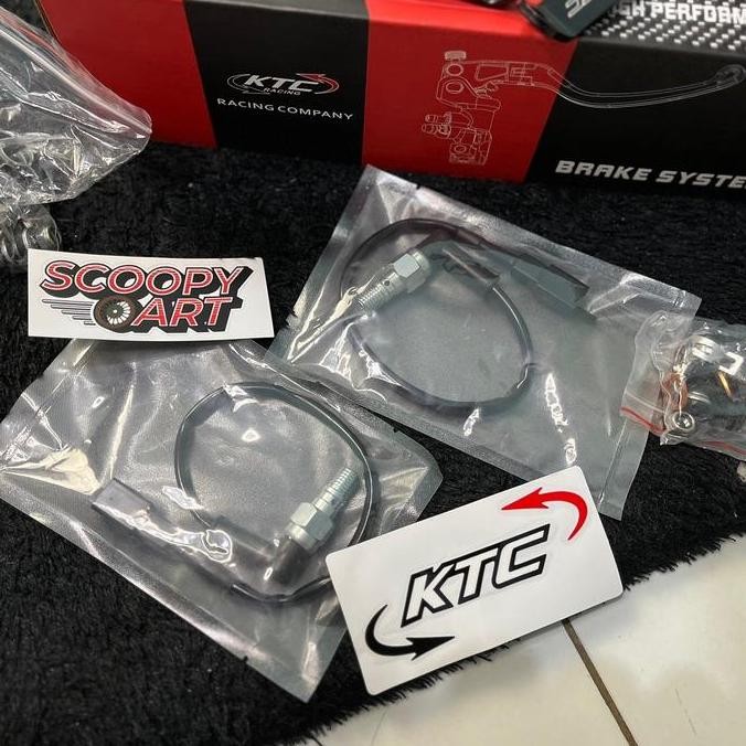 Master rem set ktc vario 160 NMAX PCX ADV Motorcycle Racing