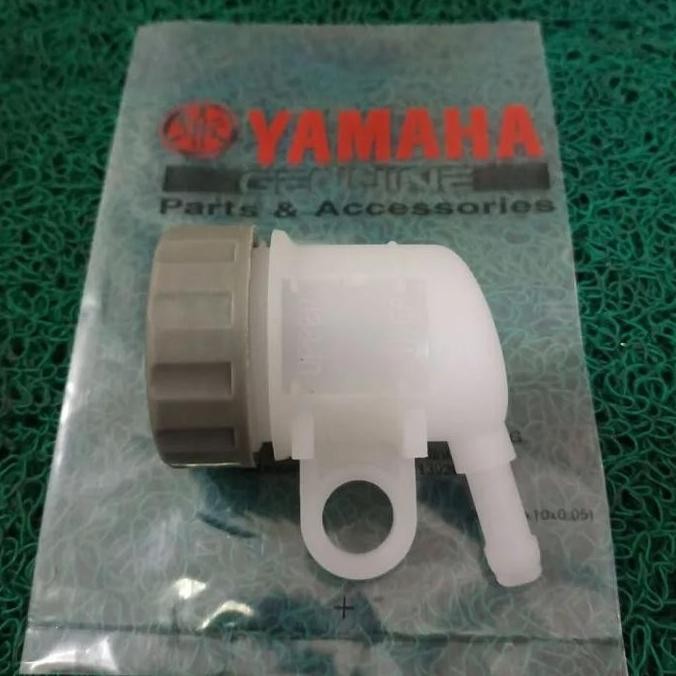tabung minyak rem belakang yamaha  Jupiter MX , MX King , XSR , Vixion