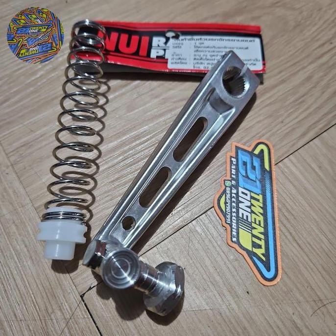 paha rem nui racing project thailand universal honda vario pcx yamaha