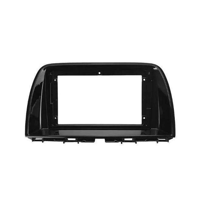 ready  frame headunit android 9 inch mazda cx5 cx-5 2012 -2015