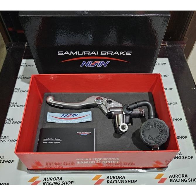 MASTER REM NISSIN KIRI VARIO 160 / PCX 150 / PCX 160 / ADV 150 / 160