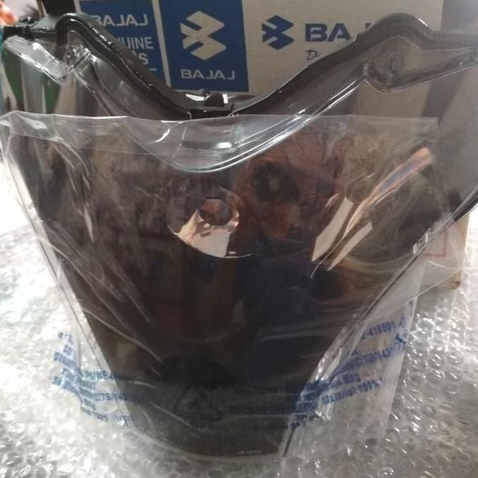 ''Terlaris" Headlamp Bajaj Pulsar Assy 220 Original Murah