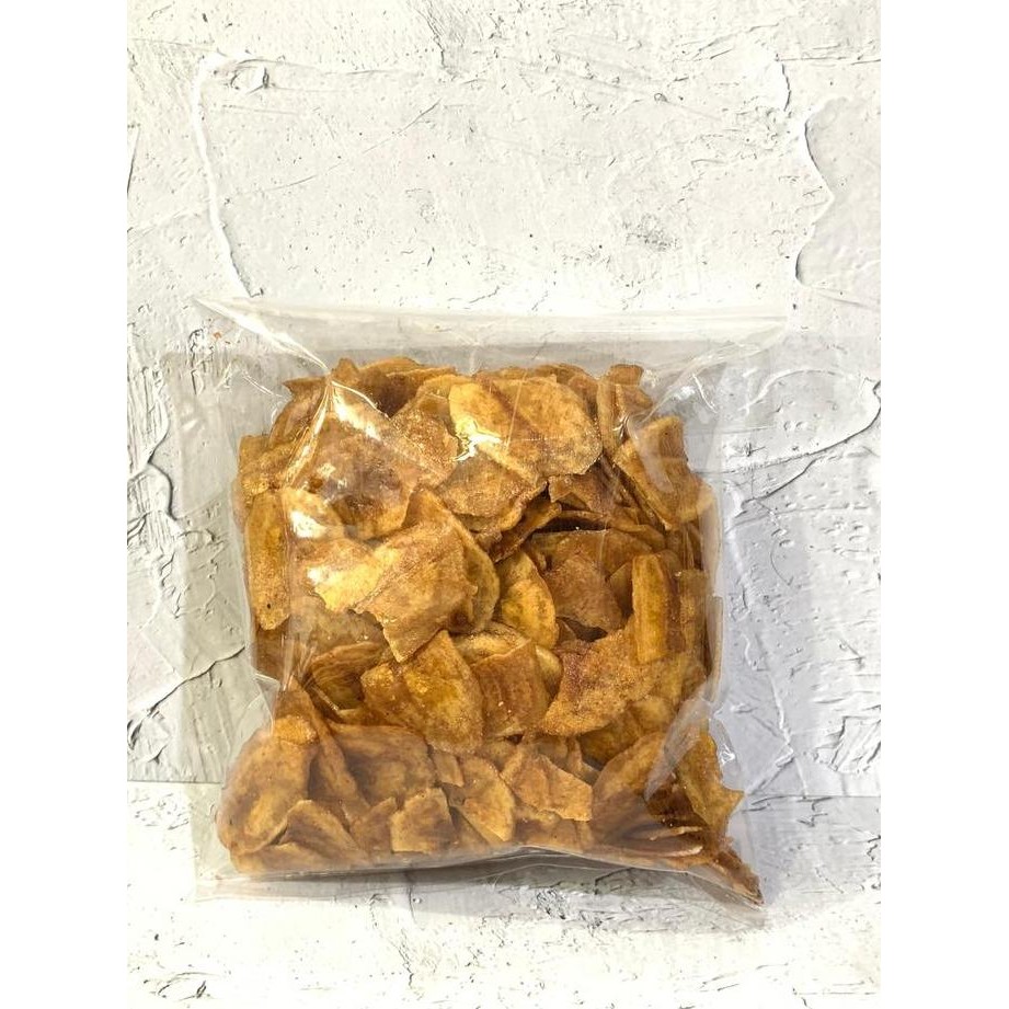 

Keripik Pisang Madu Lampung 250Gr