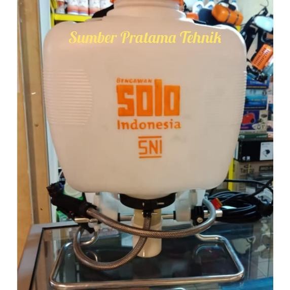 Sprayer Alat Semprot Hama Solo 425