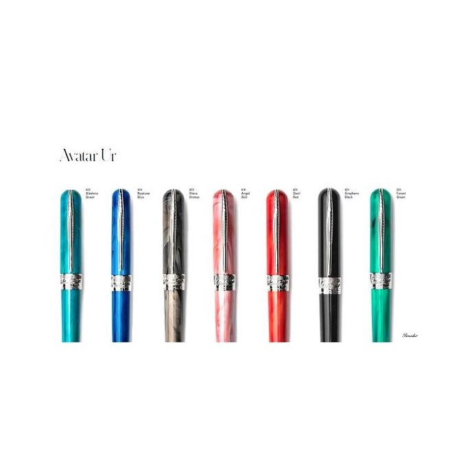 

Pineider - Avatar Ur Fountain Pen Co
