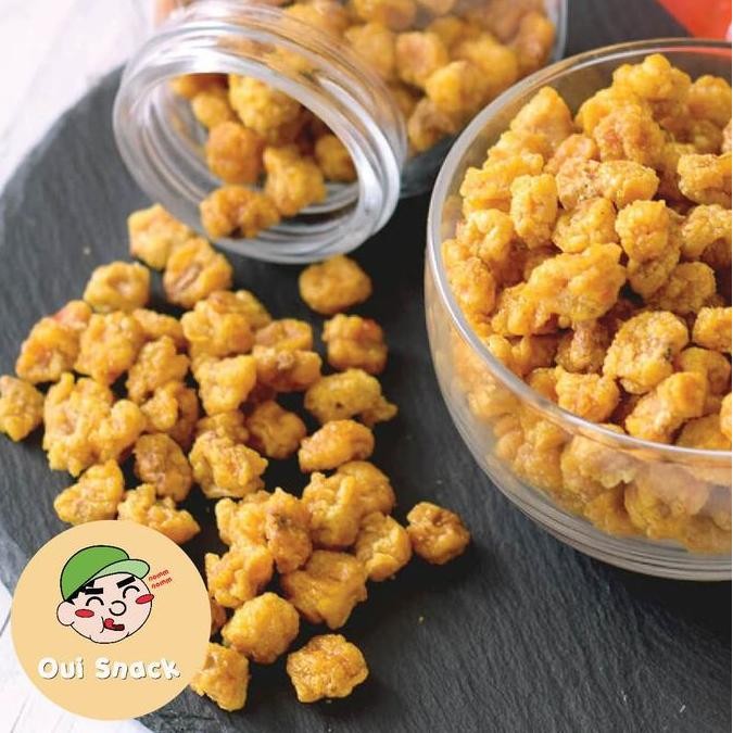 

500Gr Marning Jagung Pedas Manis