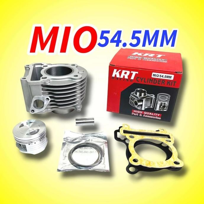 * Blok Seher Boring Bore Up Krt Mio 54 54.5 *