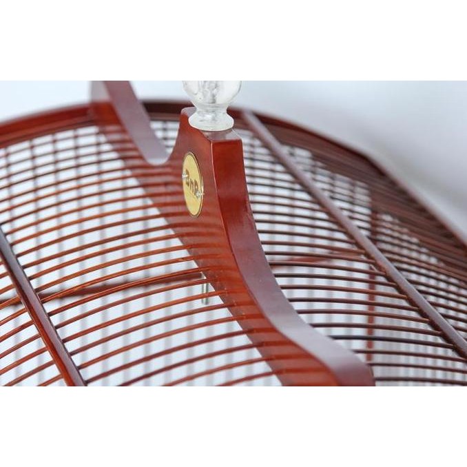 Sangkar Kandang Burung Kotak No 1 & No 2 BNR Reborn Original Asli