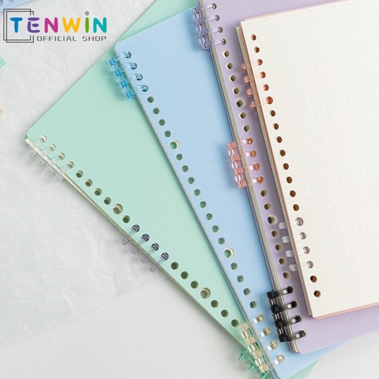 

Binder B5 Aesthetic untuk Kuliah Binder/Cover Binder B5/Sampul Binder B5 - Tenwin