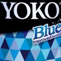 Cat Yoko Avian Synthetic Cat Yoko Besi Dan Kayu