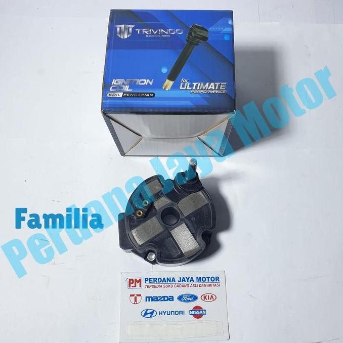 Terlaris Coil Koil Ignition Pengapian Mazda Familia Lantis Ready Stok