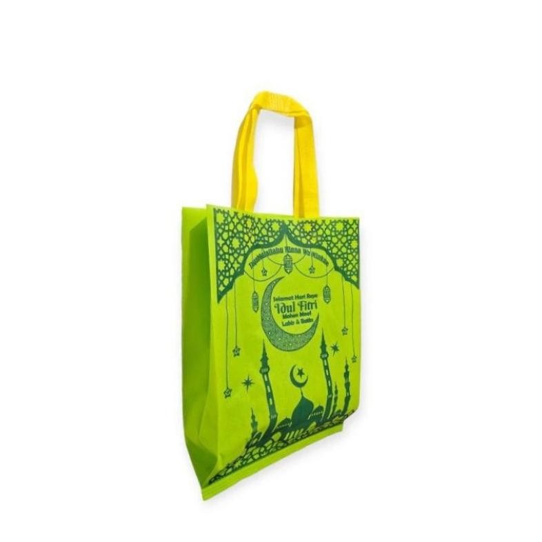 

Berkualitas (Cod)Tas Idul Fitri Totbag Idul Fitri Goodiebag Idul Fitri Diskon