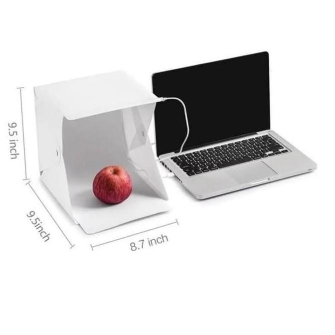 Mini photo studio Mini foto studio light Box