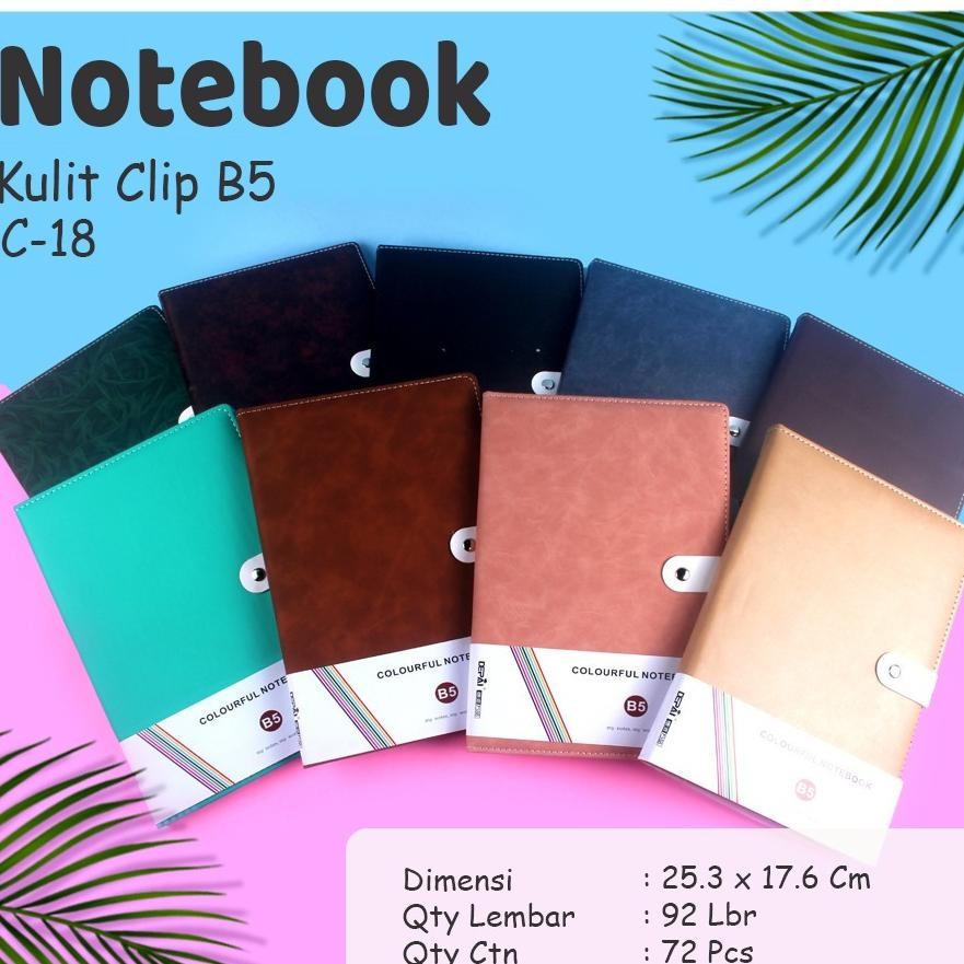 

Promo Agenda Kancing B5 Eksklusif Organizer Berkualitas Termurah Berkualitas