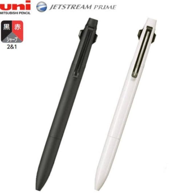 

Mitsubishi Pencil Uni Jetstream Prime 2&1 0.5Mm Ball Co