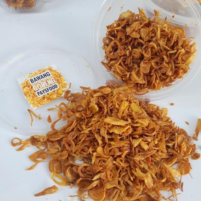 

ID | BAWANG GORENG MURNI 100%