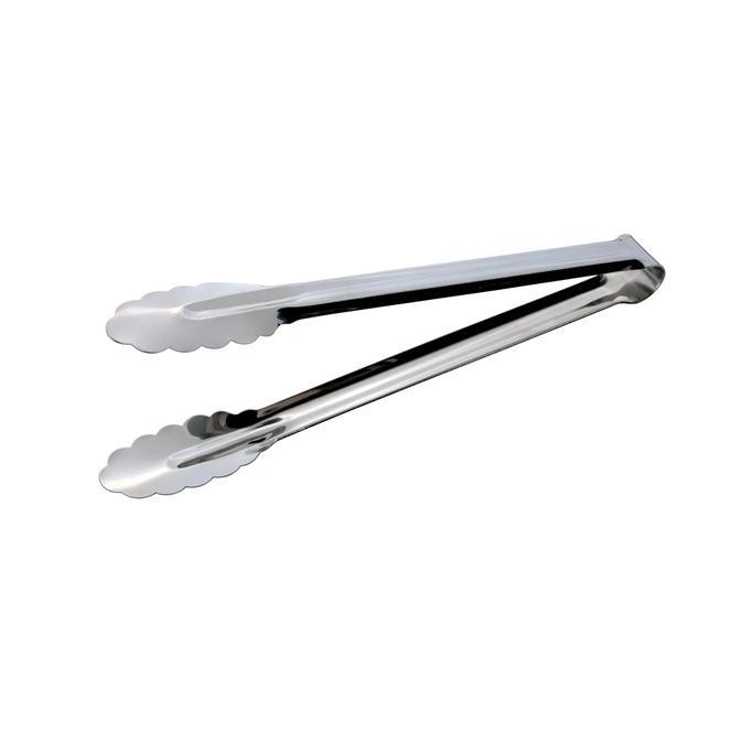 

Terlaris Edelmann Heavy Duty Tongs (Penjepit) 12