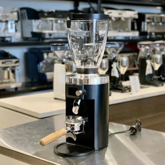 

Terlaris Mahlkonig - Coffee Grinder (E65S) Mesin Penggiling Biji Kopi Elektrik