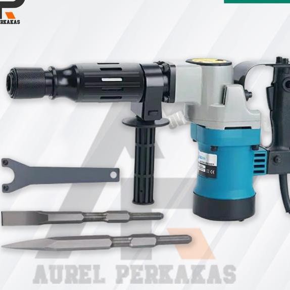 Mailtank Mesin Bor Bobok Beton Sh94