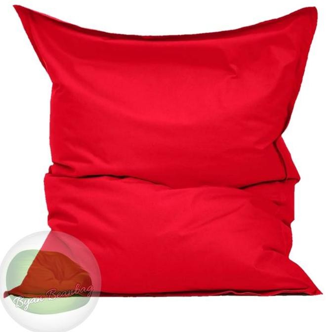 [LAOUT] BEAN BAG POOL JUMBO / BEAN BAG FLAT / WATERPROOF / SIZE XL 180 X 140