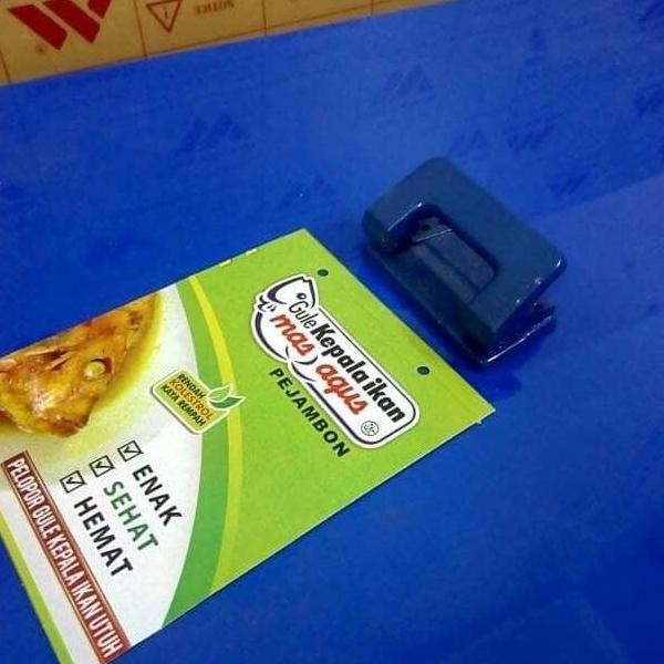

New Product - Acrylic Tempat Menu A6 Tempat Brosur Gantung Akrilik Bahan 5 Mm Kiarastoreku