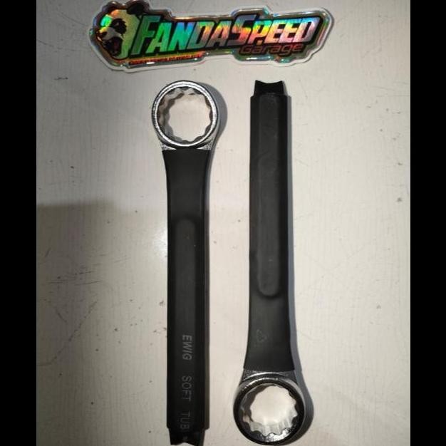 Toolkit Kunci Busi Motor Ninja Rr Ssr