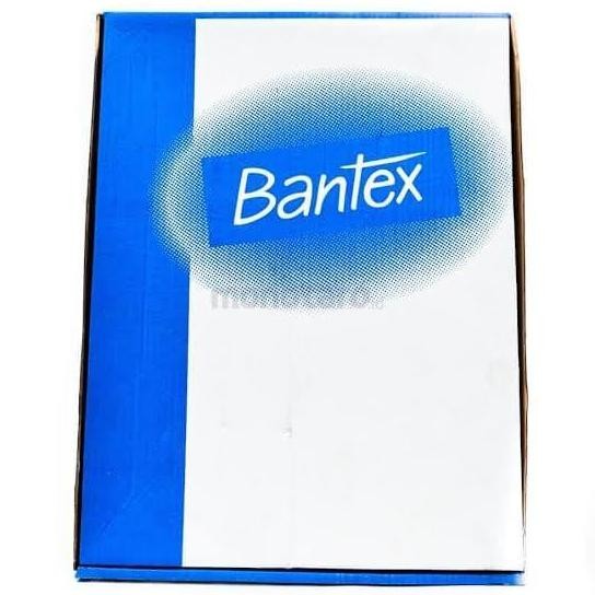 

New Product - Pp Pocket Bantex A4 (2035 ) Kiarastoreku