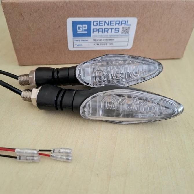 Lampu Sein Sen Ktm Duke 125 Bisa Juga Untuk Duke Rc Adv 200 250 390