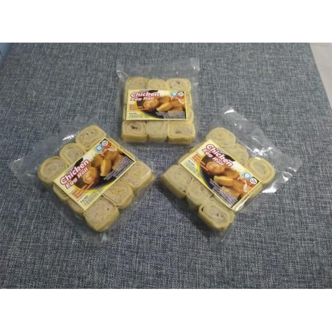 

(Allthebest) Chicken egg roll