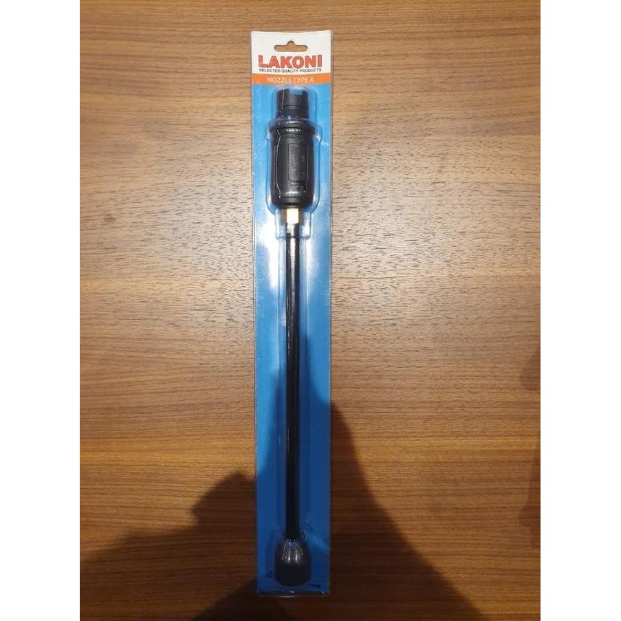 Lance Nozzle Lakoni