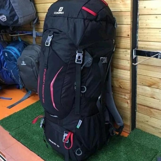 SALE...TAS CARRIER CONSINA DEVIATE 70 Ltr