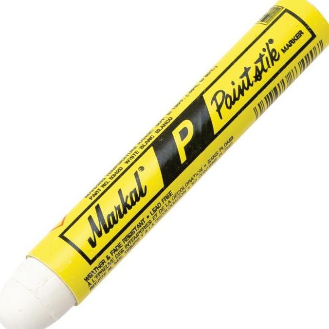 

Paintstick Putih Markal Co
