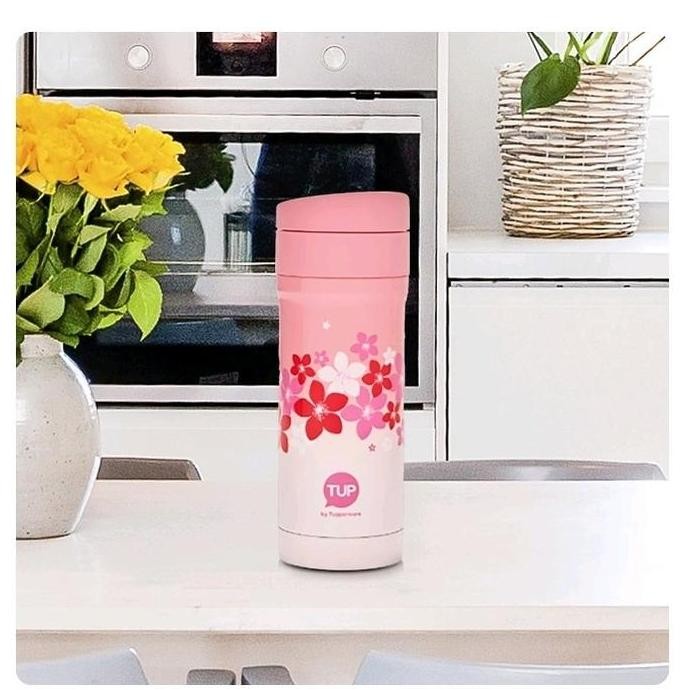 Tupperware Termos Sakura 300 Ml ( 1 Pc ) Co