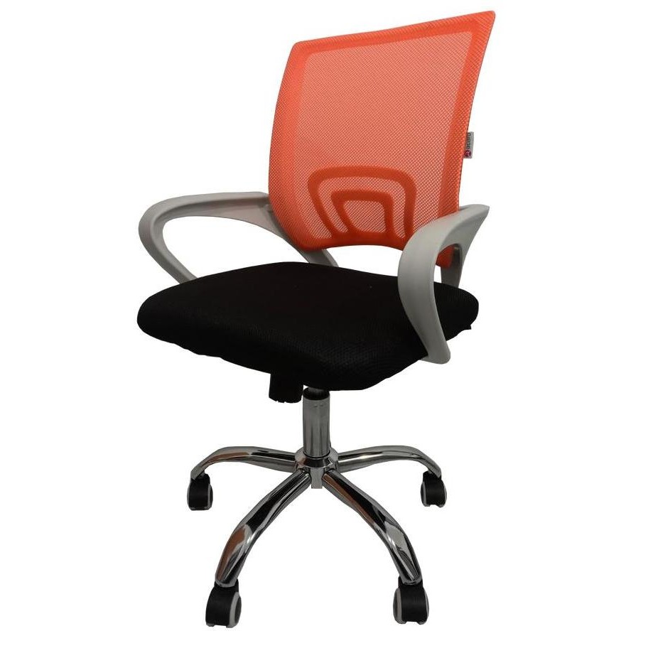 Kursi Kantor KK - W 4005 Merah