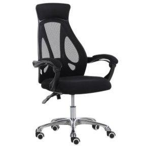 Kursi Kantor/Kursi Kerja/Kursi Staff.