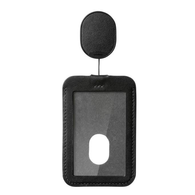 

Name Tag Id Card Holder Orbitkey Co