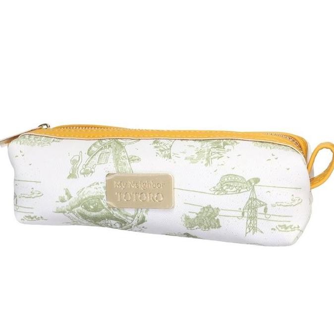 

Pencil Case Studio Ghibli Sketch Totoro Kotak Pensil Limited Edition Co