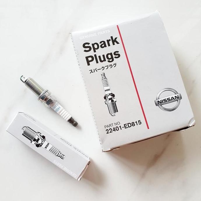 Busi Livina & Grand Livina Iridium ORIGINAL NISSAN