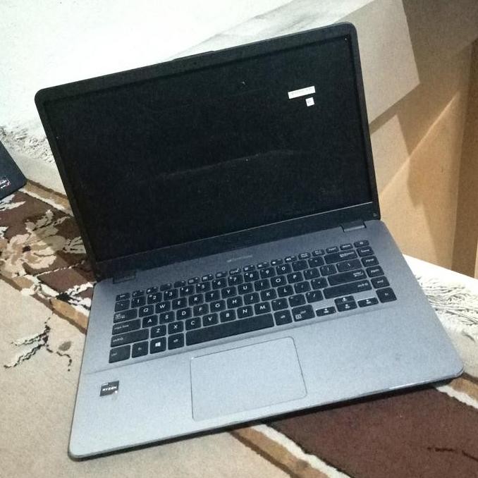 Casing Laptop Asus X505 X505Z X505Za Fullset Co