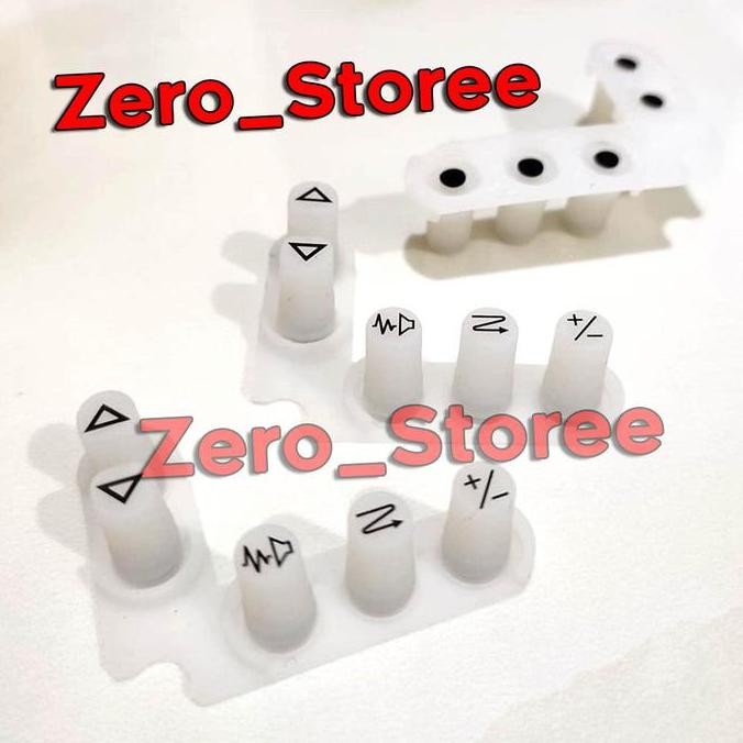 Keypad Gm300 Rig Motorola Gm-300 Kipet Gm 300 Kiped Tombol Pencetan Gm Kiped Karet Keypad Gm300 Rig 