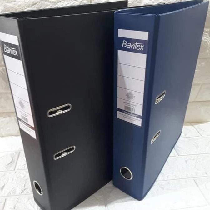 

Odner Bantex 1450 A4 Per Dus Co